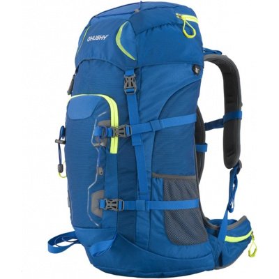 HUSKY SLOPER 45L modrý