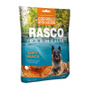 Pochúťka RASCO Premium tresčie rolky obalené kuracím mäsom 230 g