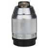 BOSCH Rýchloupínacie sklucovadlo, matne pochrómované 1,5-13 mm, 1/2