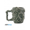 ABYstyle Hrnek Cthulhu 3D 250 ml