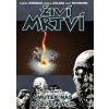 Živí mrtví 9 - Smutek nás pozůstalých - Kirkman Robert