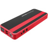 EXTOL PREMIUM 8897321 Štartovací zdroj s powerbank.18000Ah, 350-700A, benzín/D do 4000cm3