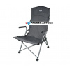 Cattara Židle kempingová skládací MERIT XXL 111cm
