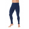 Termo nohavice Brubeck LE11840 dark blue - M