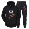 Teplaková súprava - Detské stopky Venom Veľkosť 140 Multi -Colored (Detská mikina Adidas Ge0012 # 98)