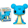 Funko POP! #864 Games: Pokemon- Lapras (EMEA)