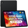 Tablet DOOGEE T20Ultra 12