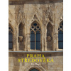 Praha středověká