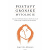 Postavy grónské mytologie - Aage Gitz Johansen