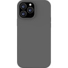JT Berlin Steglitz zadný kryt na mobil Apple iPhone 13 Pro Max sivá; 10787