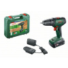 Bosch Akumulátorový vŕtací skrutkovač UniversalDrill 18V 06039D4001