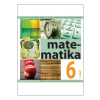 Matematika pre 6. ročník ZŠ, 1. časť - Čeretková S., Šedivý O., Teplička I.
