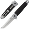 Zavírací nůž Cold Steel Oyabun, hladké ostří