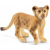 Schleich 14813 lev púšťový mláďa