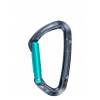 Karabína Climbing Technology/SKYLOTEC Lime S - grey/blue marine