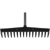 Hrable STREND PRO Premium S891-AL, 16z, 445x115 mm, obojstranné, AluTeleskop