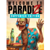 EKO SOFTWARE Welcome to Paradize - Supporter Edition (PC) Steam Key 10000503088005