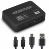 Konvertor DAC PAWONIK JL-C1002P