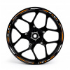 NÁLEPKY NA DISKY JUULA PRE KTM SUPERDUKE 990 SMT