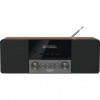 Rádioprijímač DAB+/CD TechniSat DIGIT 3