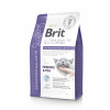 Brit Veterinary Diets Cat GF Gastrointestinal Low Fat 2 kg