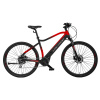 Elektrobicykel krosový LECTRON Voyager MFX 28