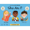 Who Am I?: Little People, Big Dreams Guessing Game