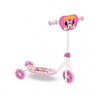Kolobežka - trojkolka MONDO MY FIRST SCOOTER MINNIE - ružová (Oceľ)