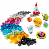 LEGO® Classic 11037 Tvorivé planéty