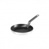 Panvica 24 cm hrúbka 4mm v4cm Al+TEFLON