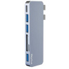 rozbočovač usb raycue hyd-rc3601 6v2