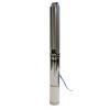 PUMPA ČERPADLO INOX LINE STP-3507 4