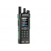 Baofeng Rádiostanica UV-32 10W Multiband GPS