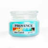 Provence Blue Cocktail 45 hodín