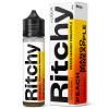 Liqua Ritchy Peach Mango Pineapple S & V 12 ml