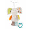 Nici hracia skrinka Elephant Dundi 18 x 10 cm