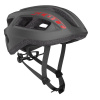 Helma Scott Supra Road dark grey/red