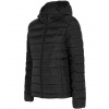 Outhorn Dámska zimná bunda HOZ20-KUDP602 deep black XXL