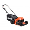 Akumulátorová kosačka ECHO DLM-310/46P