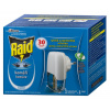 Raid elektrický odparovač s tekutou náplňou 30 nocí