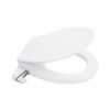 GROHE GROHE 39648SH0 - Manuálne bidetové sedátko BAU CERAMIC dlhotrvajúce biele GH0520 + záruka 3 roky zadarmo