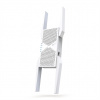 TP-Link RE655BE EasyMesh WiFi7 Extender/Repeater (BE11000,2,4GHz/5GHz/6GHz,1x2,5GbELAN) RE655BE