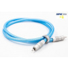 Digitální kabel Supra Excalibur RCA Rhodium - 4,0m