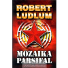 Mozaika Parsifal - 3. vydání - Robert Ludlum