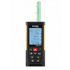 Diaľkomer - Nivel System Laser Range Meter HDM-90G (Diaľkomer - Nivel System Laser Range Meter HDM-90G)