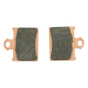 AP-Racing Disc Pad Offroad Sinter Súťaž 472 APR472ORR