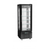 Mraziace vitrína TEFCOLD UPD 400 F