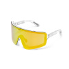 VIF Flex Transparent x Gold Velikost: Small
