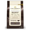 Callebaut horká čokoláda 54,5% 1kg