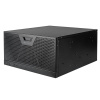 SilverStone SST-RM51 Rackmount Server - 5U - black SST-RM51